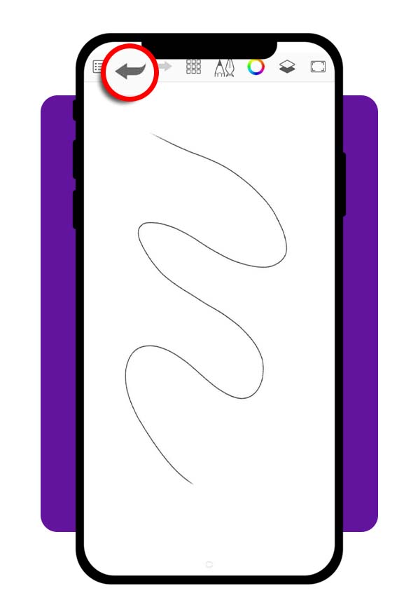 Aplicativo para desenhar