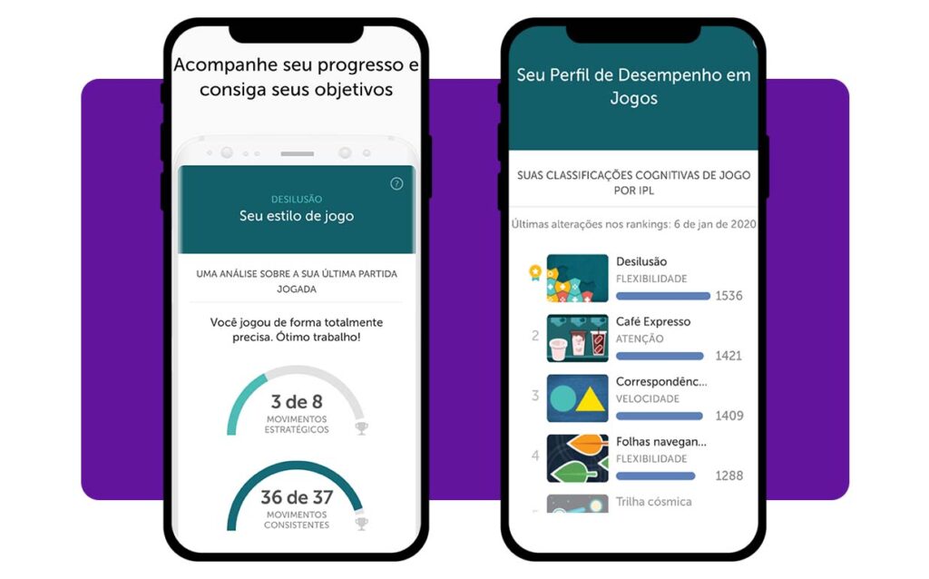 Aplicativos para celulares de idosos