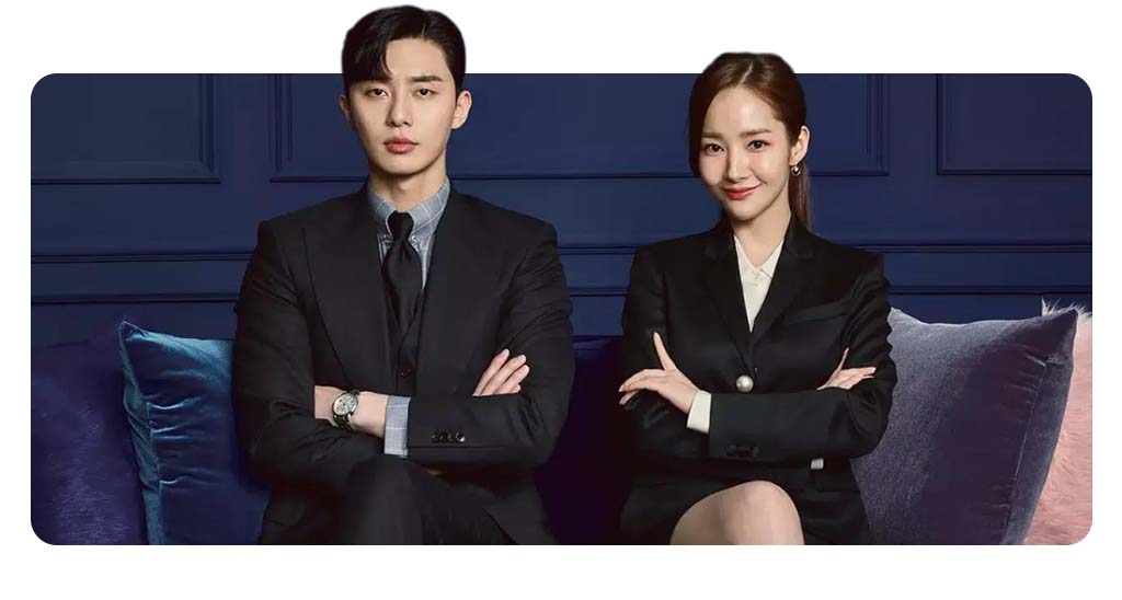 Assistir doramas grátis