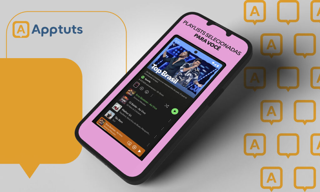 Baixar músicas grátis no iPhone