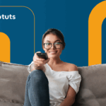 Aplicativos de controle remoto de TV