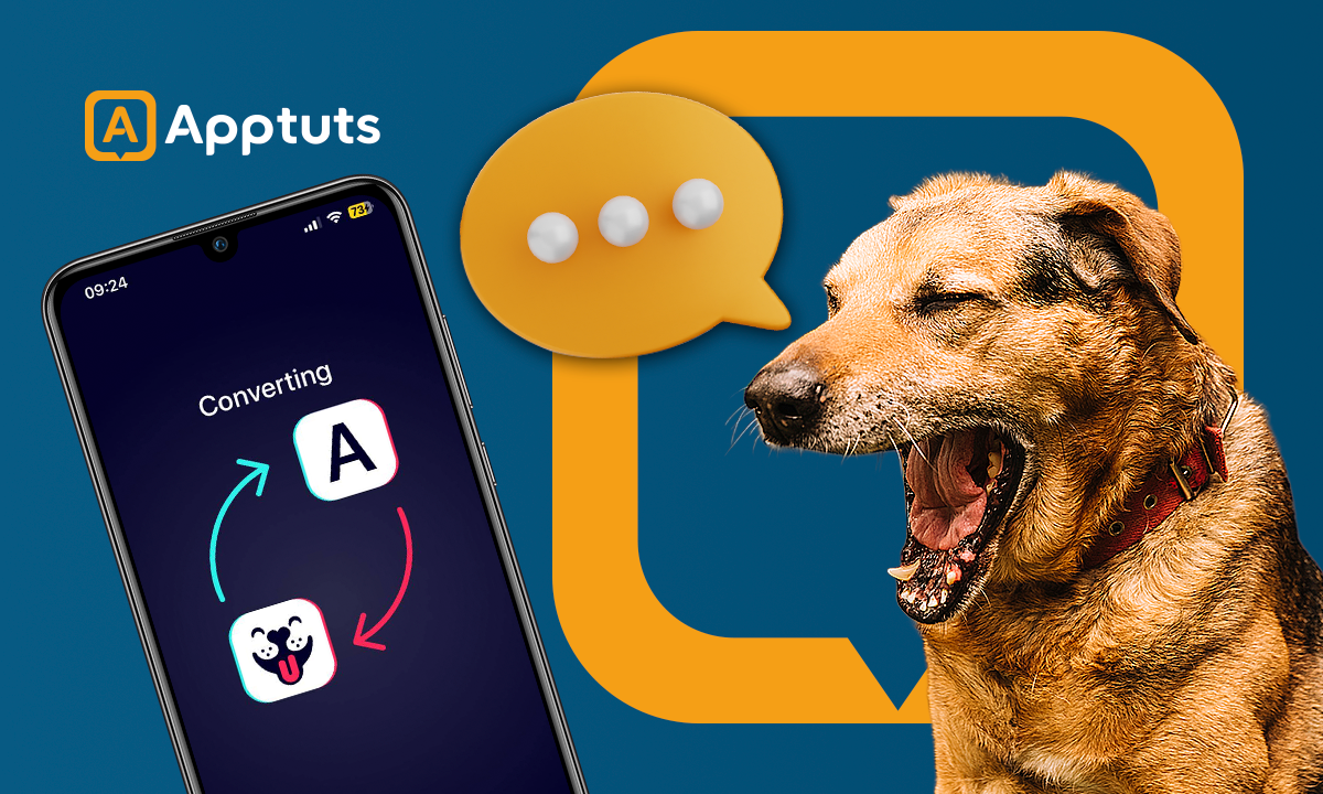 Aplicativo DogTok