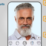 Aplicativo FaceApp