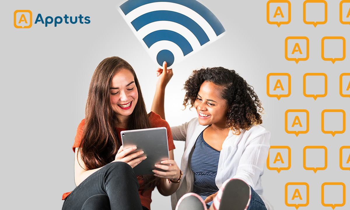 Aplicativos para ter internet grátis