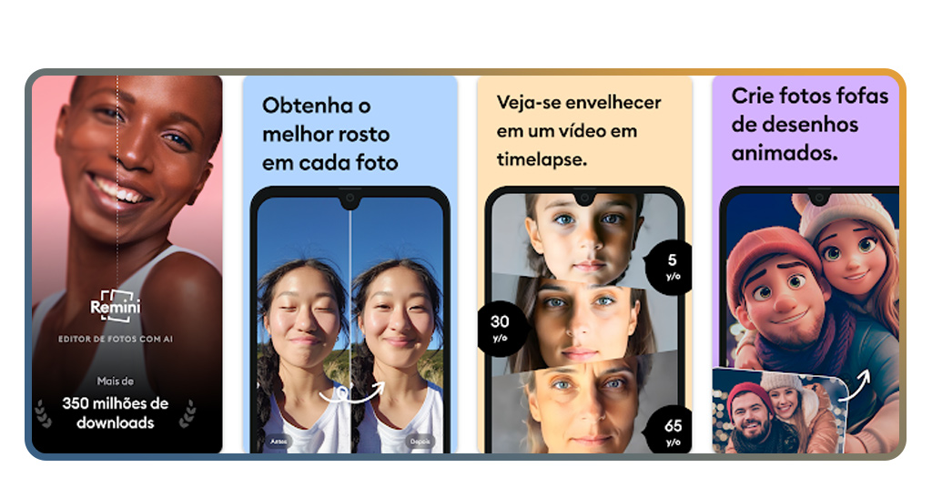 Fotos antigas