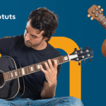 Aprender violão em casa