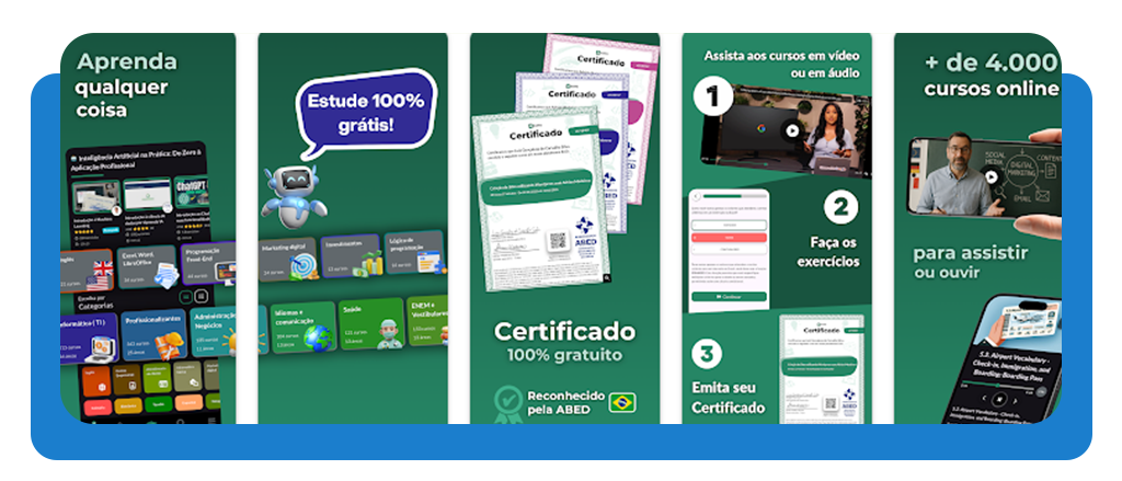 Curso de eletricista grátis com certificado