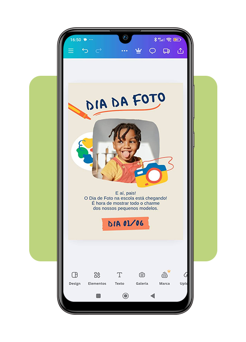 Fazer convite online grátis
