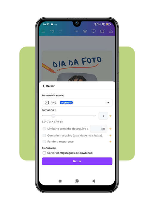 Fazer convite online grátis