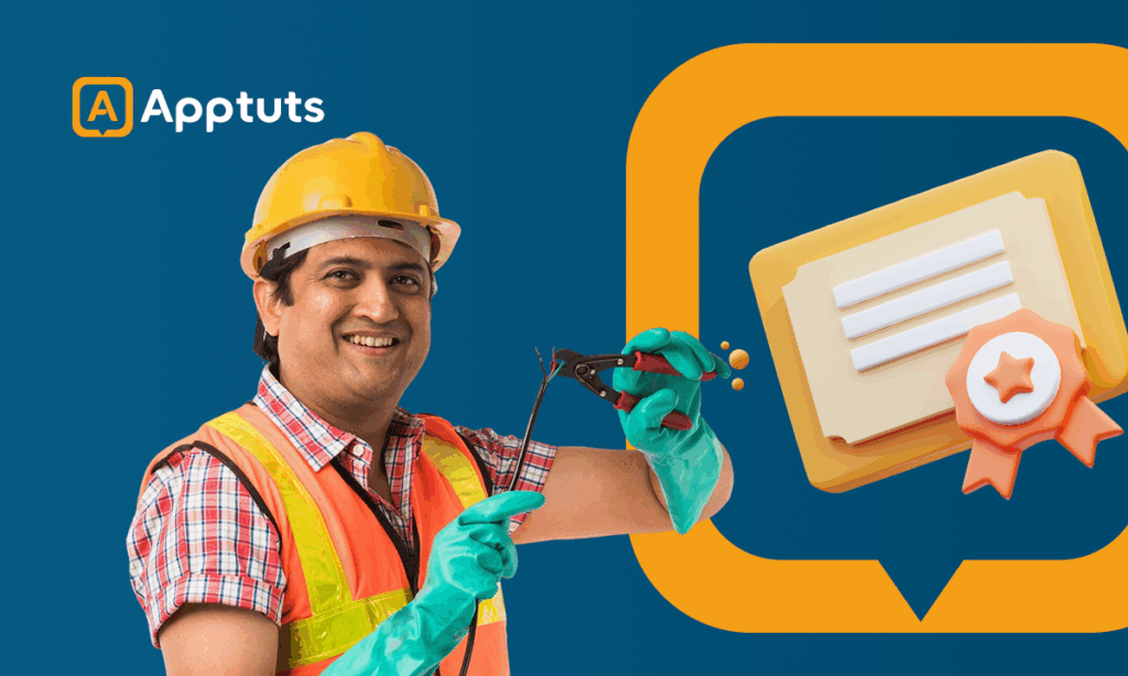 Curso de eletricista grátis com certificado