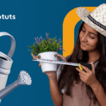 Aplicativo de jardinagem