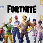 Jogar Fortnite no celular