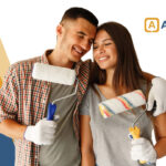 Cores para pintura de parede