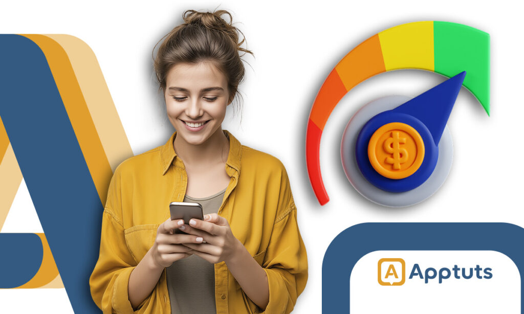 Aplicativo para consultar o score