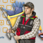 Aplicativos para pescadores